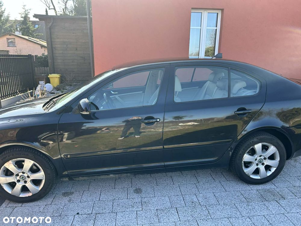 Skoda Octavia 1.8 TSI Elegance - 5