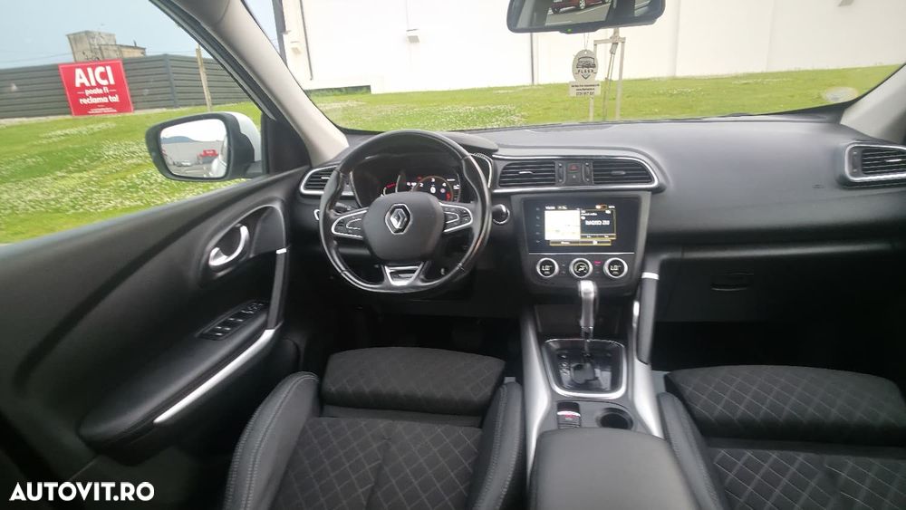 Renault Kadjar BLUE dCi 115 EDC INTENS - 19