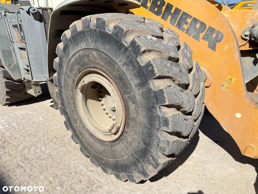 Liebherr L586 X Power - 2