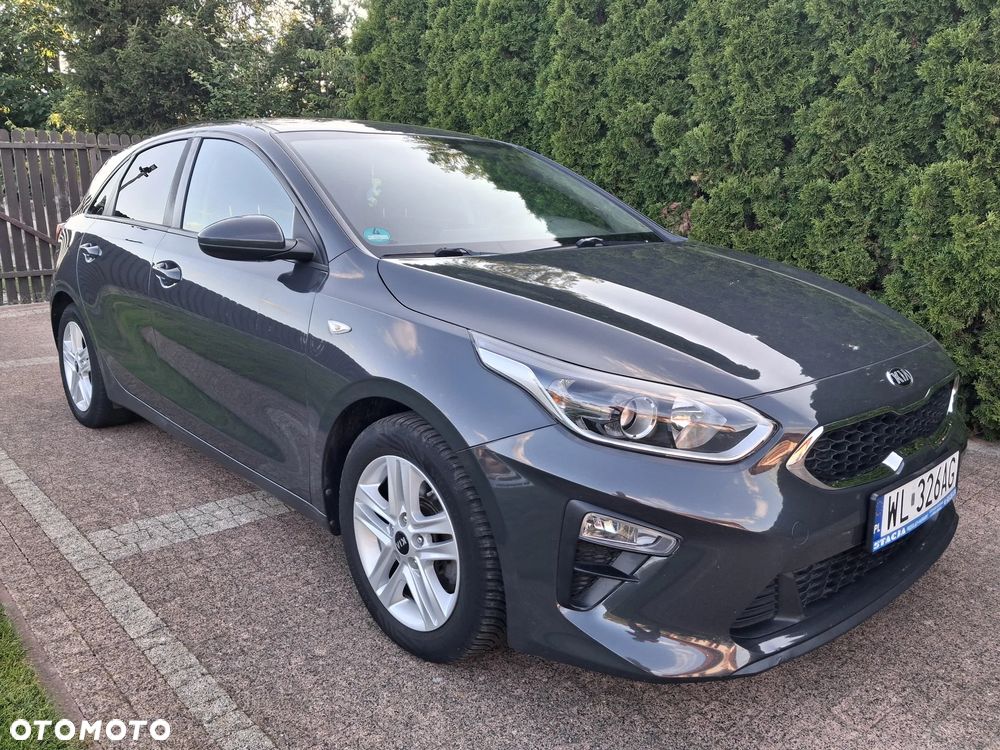 Kia Ceed 1.4 Edition 7 - 2