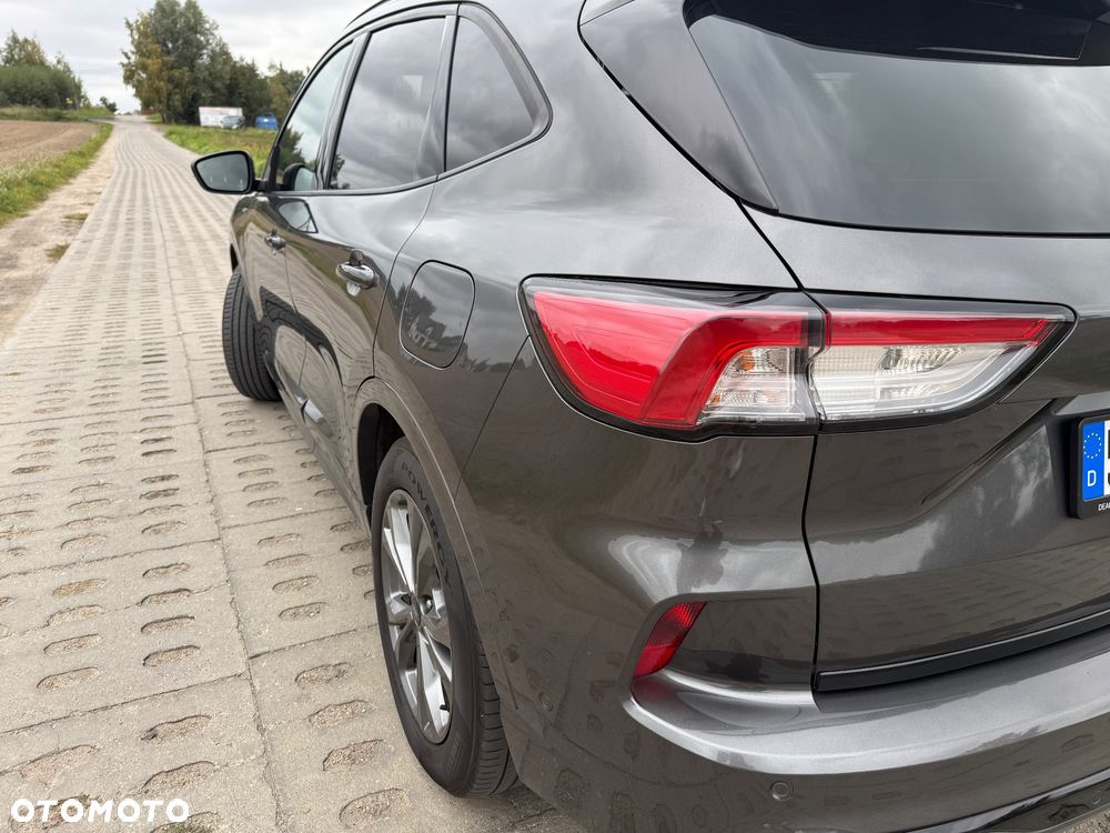 Ford Kuga 1.5 EcoBoost FWD ST-Line ASS - 36