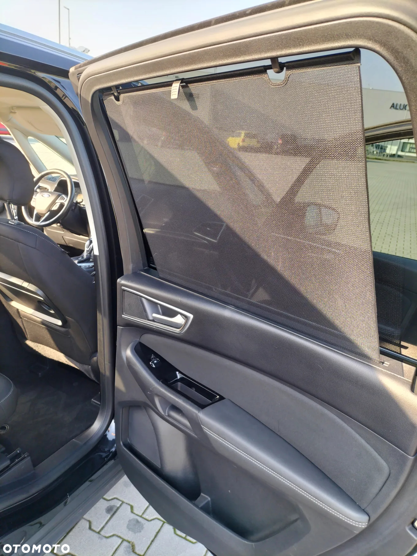 Ford Galaxy - 16