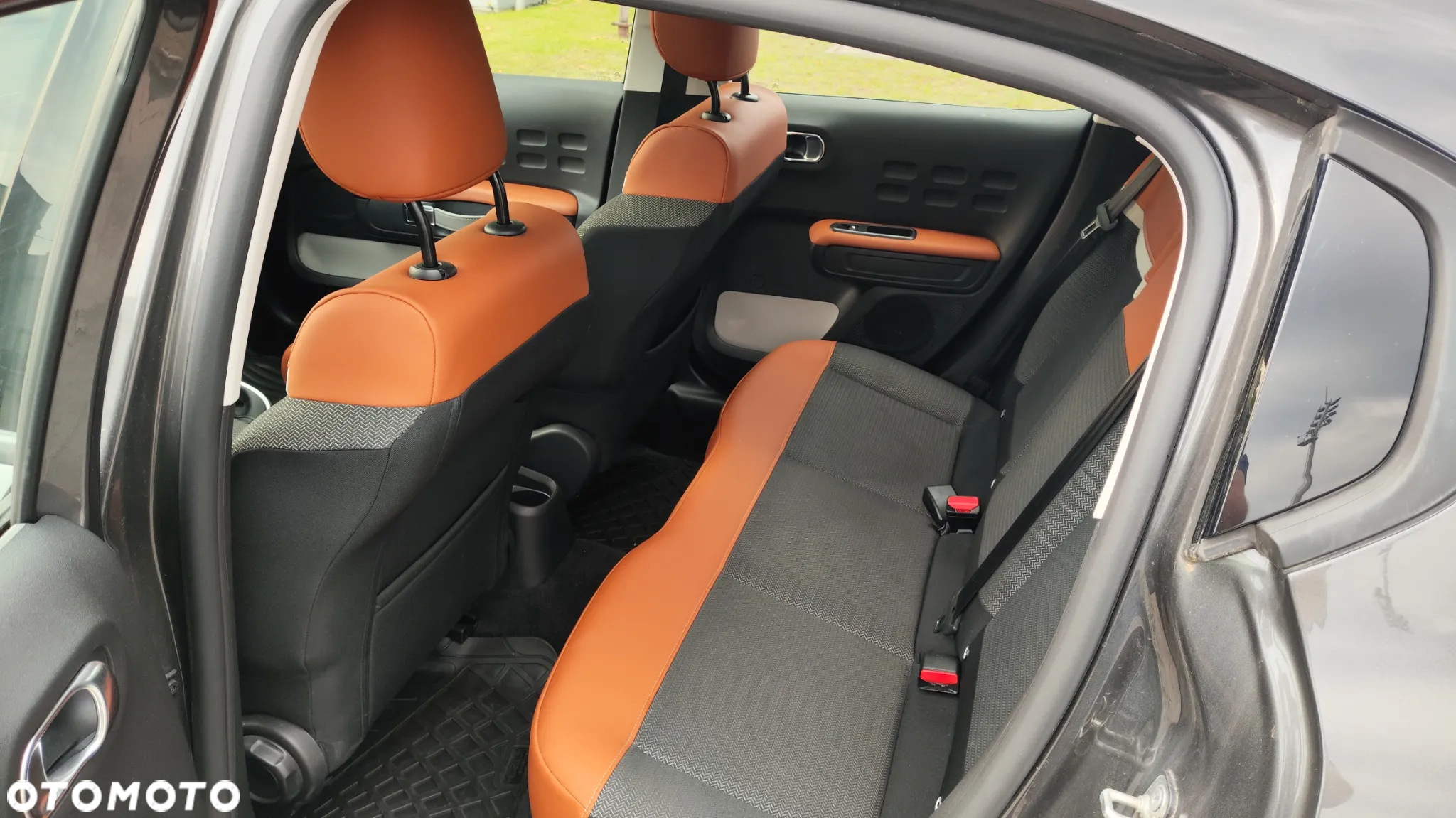Citroën C3 1.2 PureTech Shine - 15