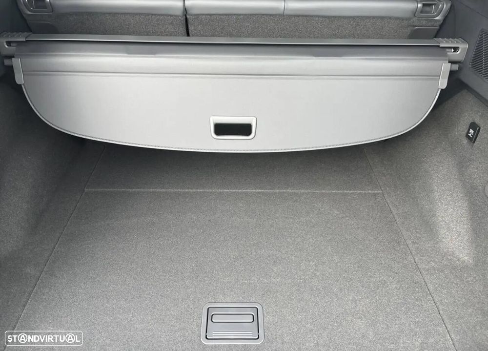 Xpeng G6 80.8 kWh Long Range - 7