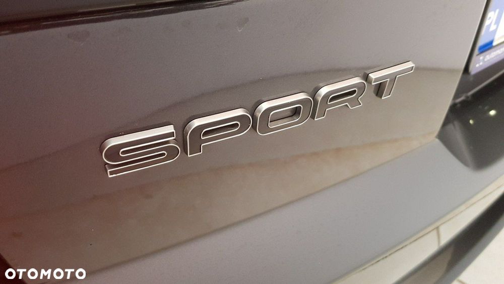 Land Rover Range Rover Sport - 17