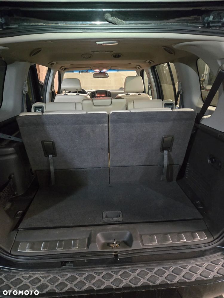 Nissan Pathfinder - 13