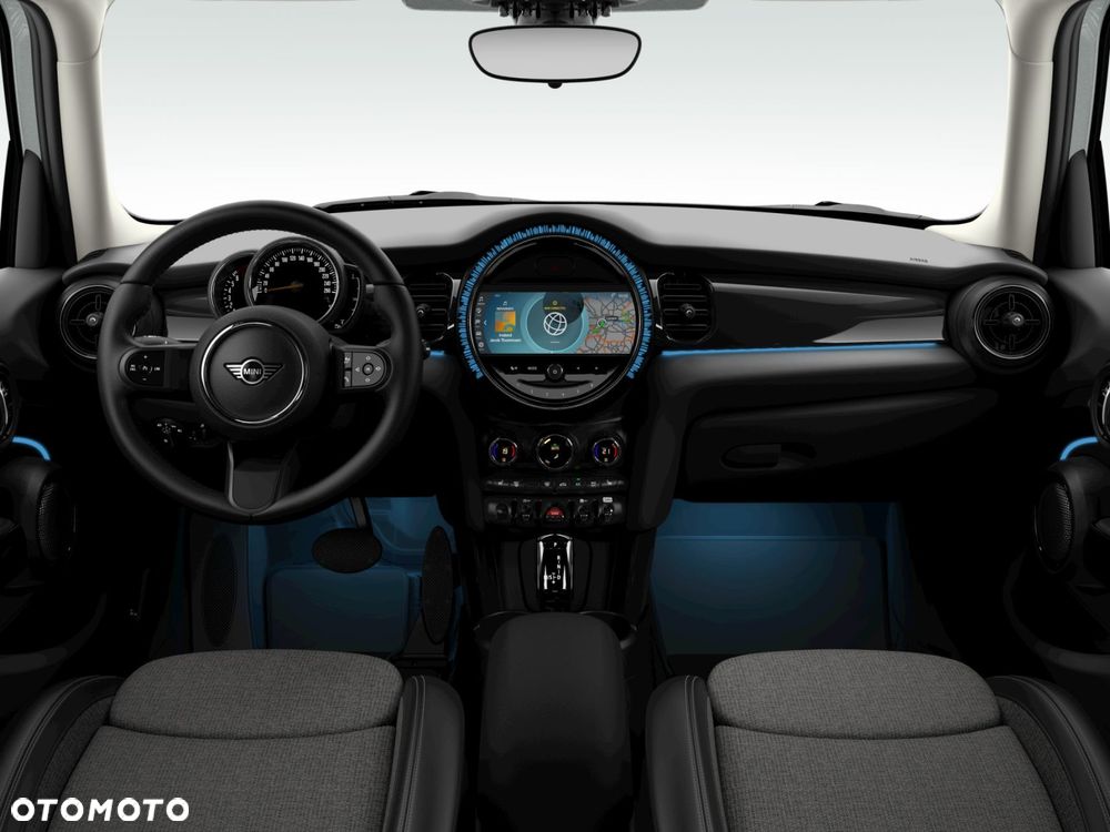 MINI Cooper Classic Trim - 4