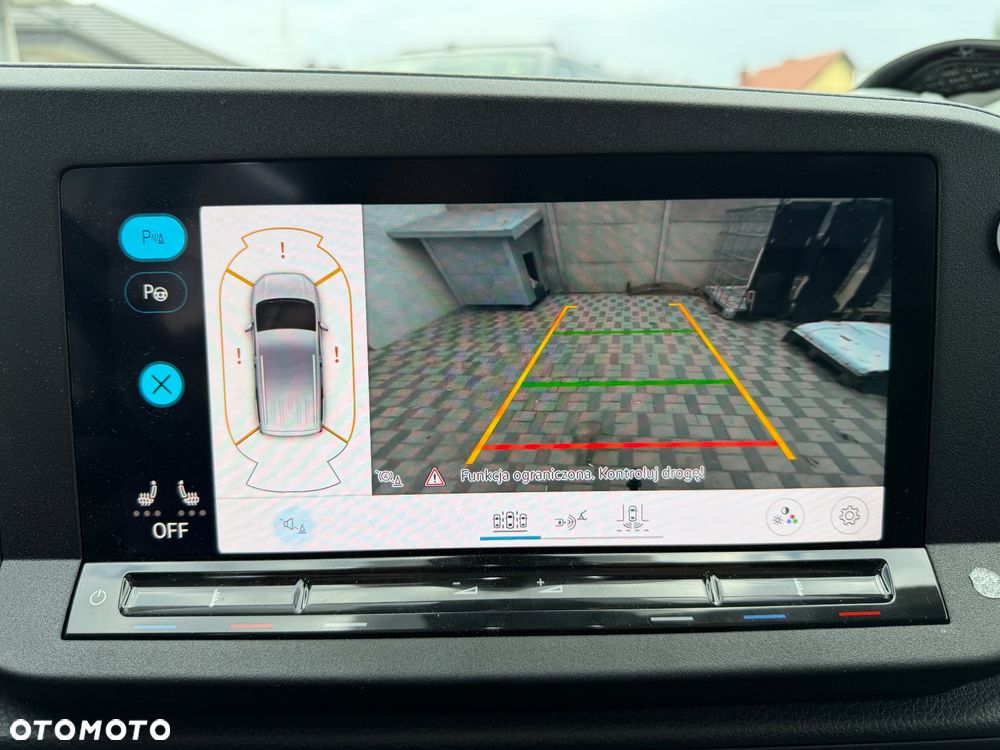 Volkswagen Caddy 2.0 (5-Si.) DSG Style - 23