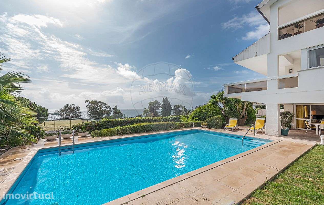 Moradia T6 para venda - Grande imagem: 2/36