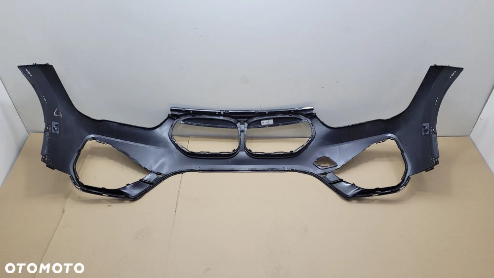 BMW X1 F48 LIFT LCI 2019- ZDERZAK PRZÓD PRZEDNI 7954205 - 5