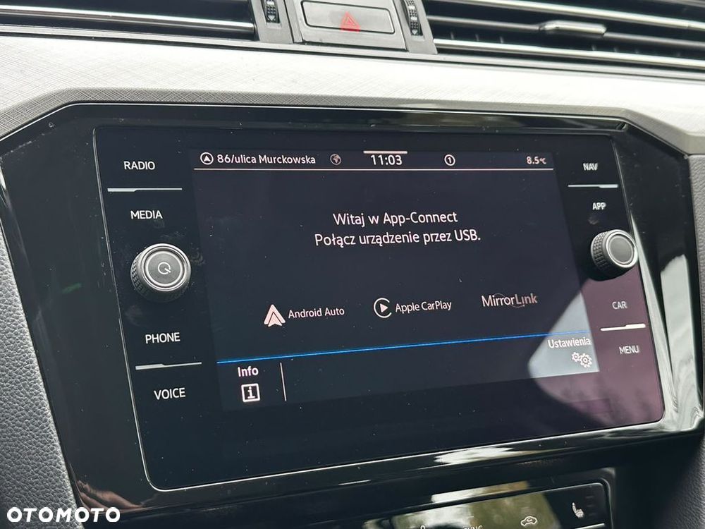 Volkswagen Passat 2.0 TSI Business DSG - 25