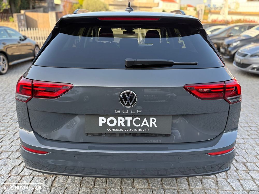 VW Golf Variant 1.0 TSI Life - 7