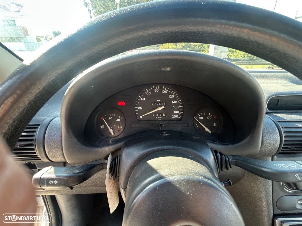 Opel Corsa - 2