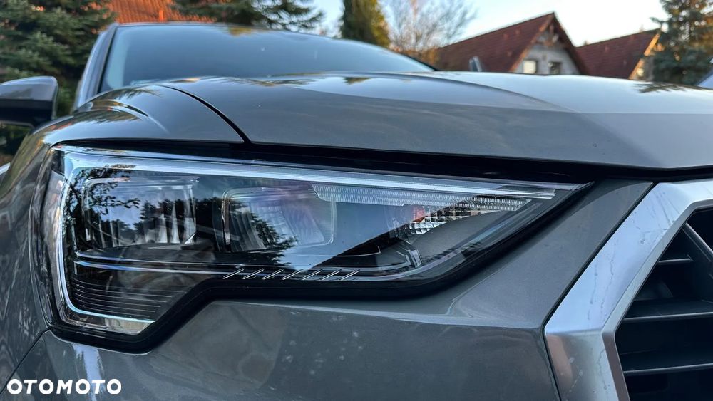 Audi Q3 35 TFSI Advanced S tronic - 19