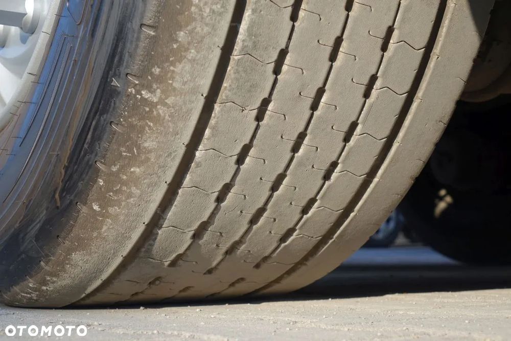 Schmitz Cargobull FIRANKA / VARIOS / OCYNK / OSIE SCHMITZ / NOWE PLANDEKI / DACH PODNOSZONY - 16