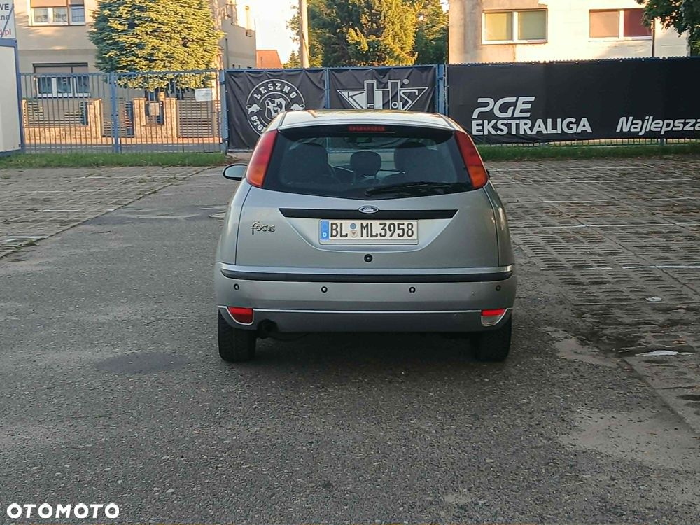 Ford Focus - 6