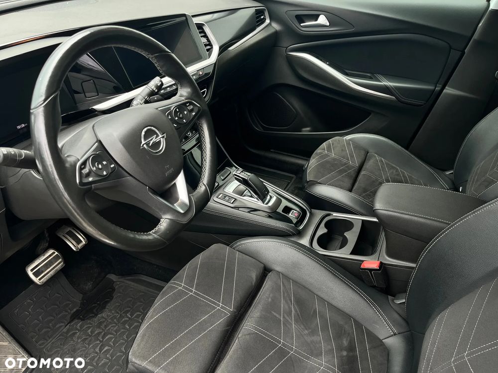 Opel Grandland 1.5 CDTI GS Line S&S - 9