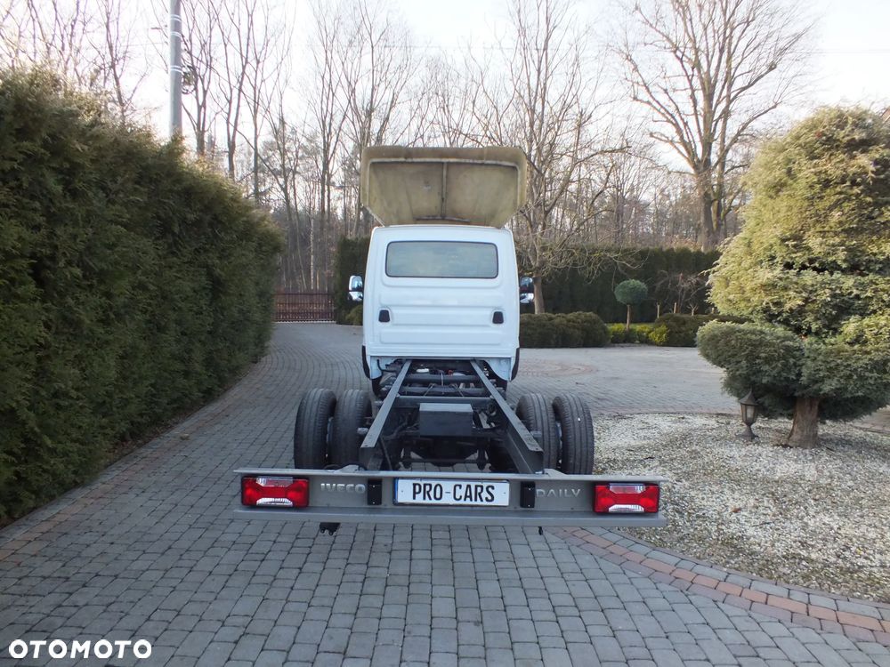 Iveco Daily 72-210 - 7