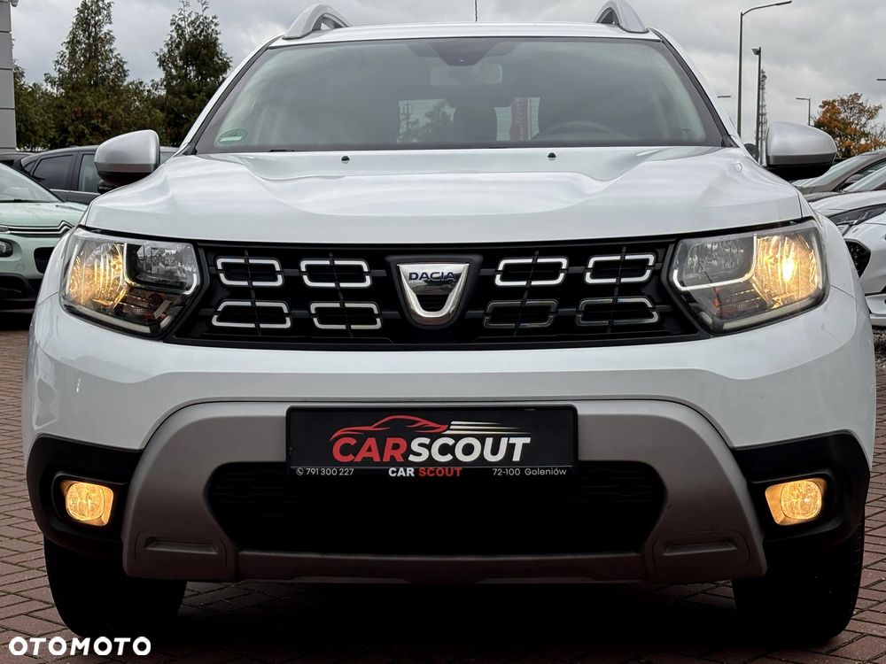 Dacia Duster SCe 115 4x2 Prestige - 5