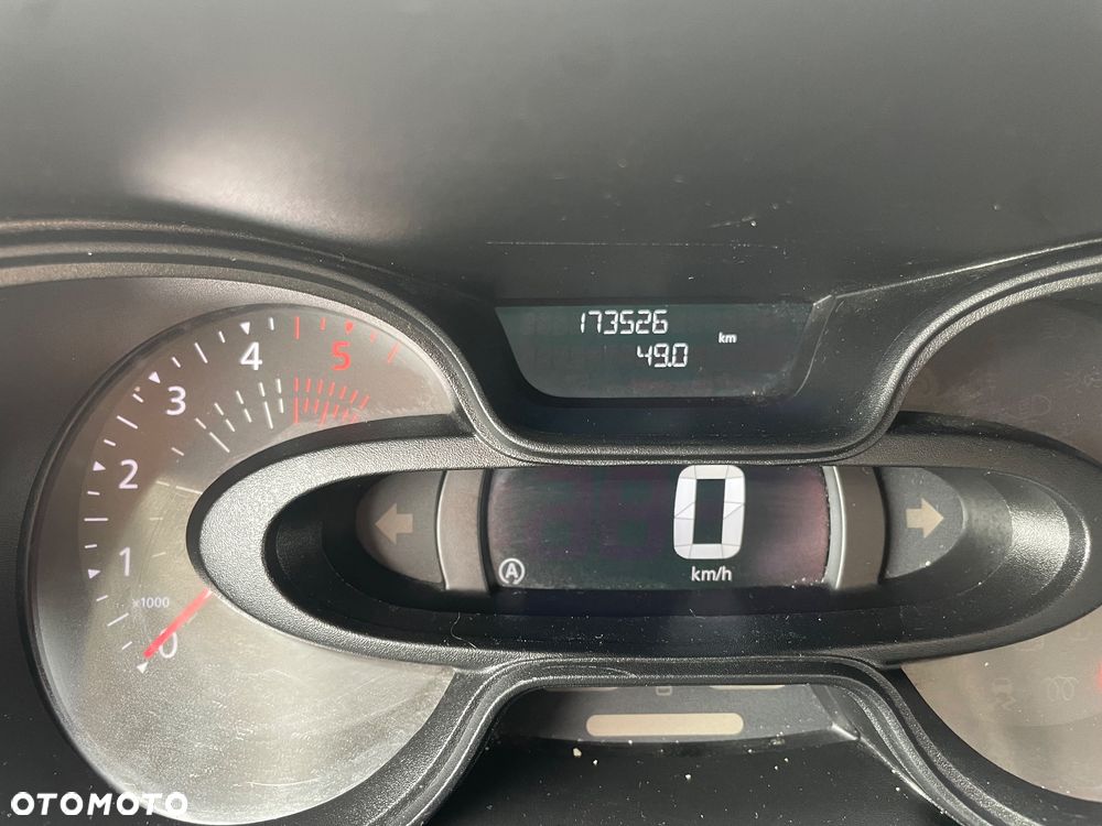 Renault Trafic - 15