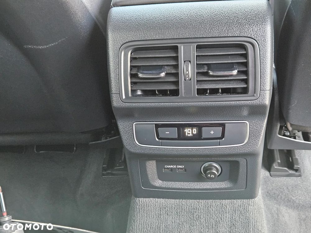 Audi Q5 40 TDI mHEV Quattro S Line S tronic - 19