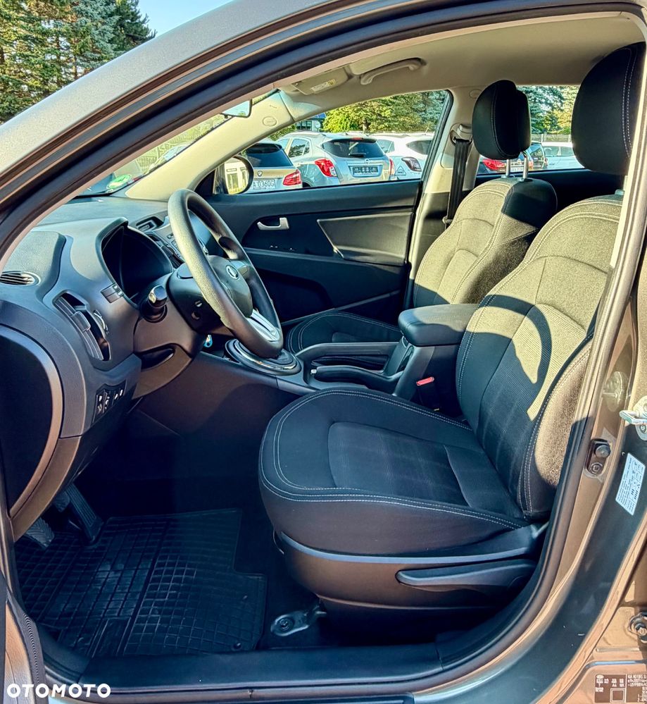 Kia Sportage 1.6 GDI S 2WD - 11