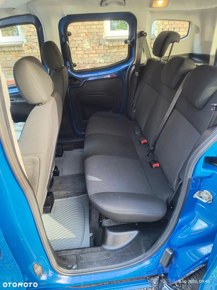 Fiat Qubo - 24
