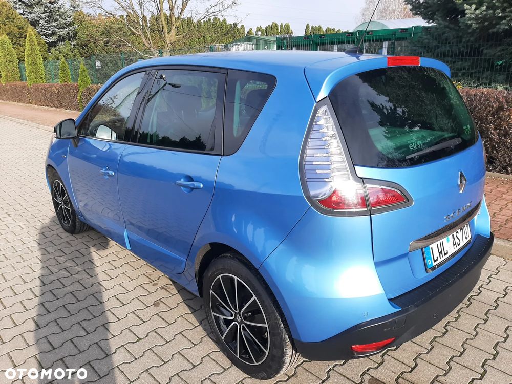 Renault Scenic Energy dCi 130 Euro 6 S&S Bose Edition - 7