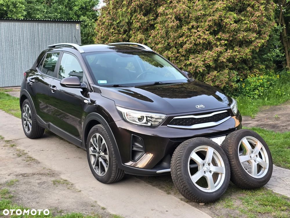 Kia Stonic 1.4 L - 1