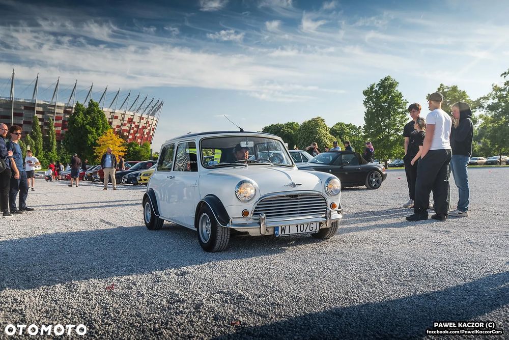 MINI Cooper - 1