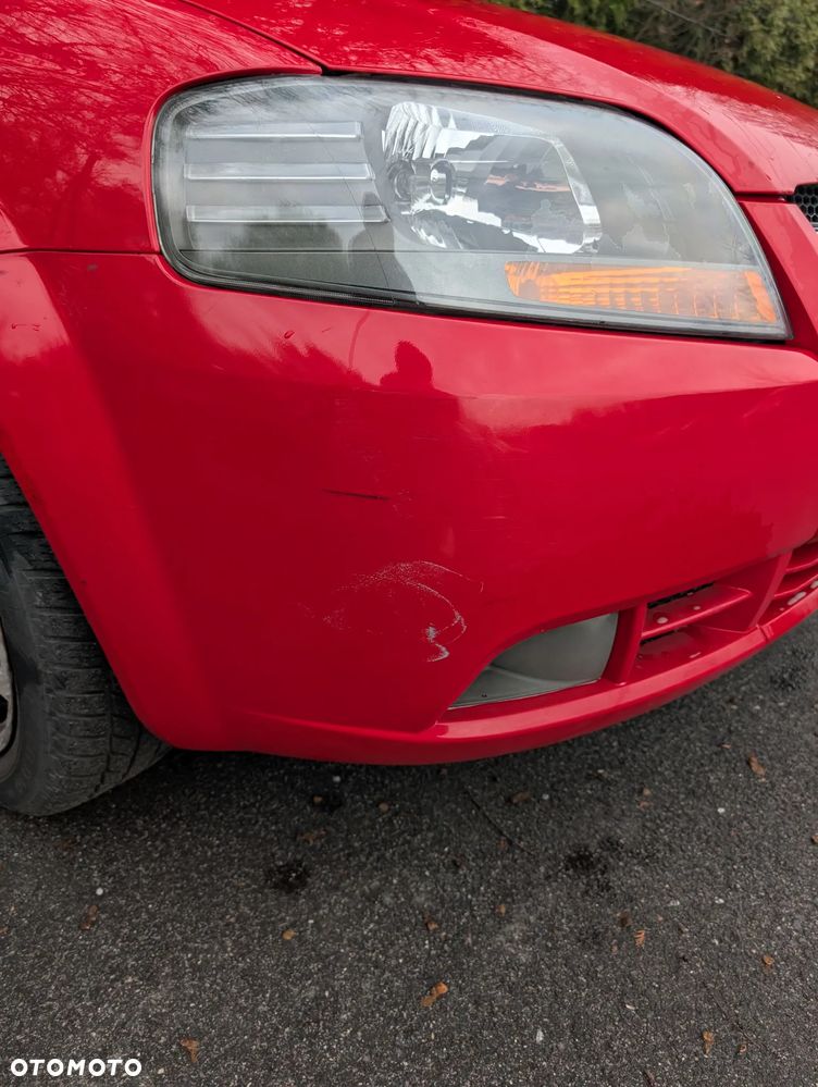 Chevrolet Aveo 1.2 Plus - 12