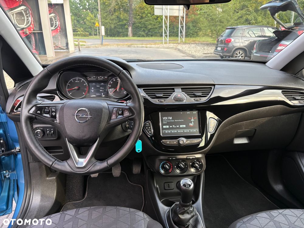 Opel Corsa 1.4 120 Jahre - 7