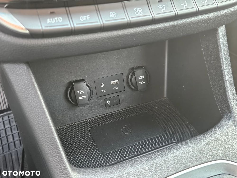 Hyundai i30 1.6 CRDI Intro Edition - 38