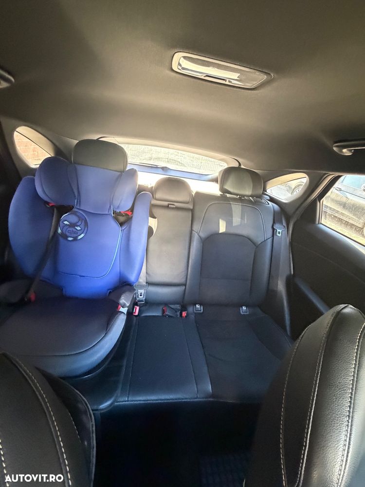 Kia Pro Ceed ProCeed 1.4 T-GDI 7DCT GT Line - 19