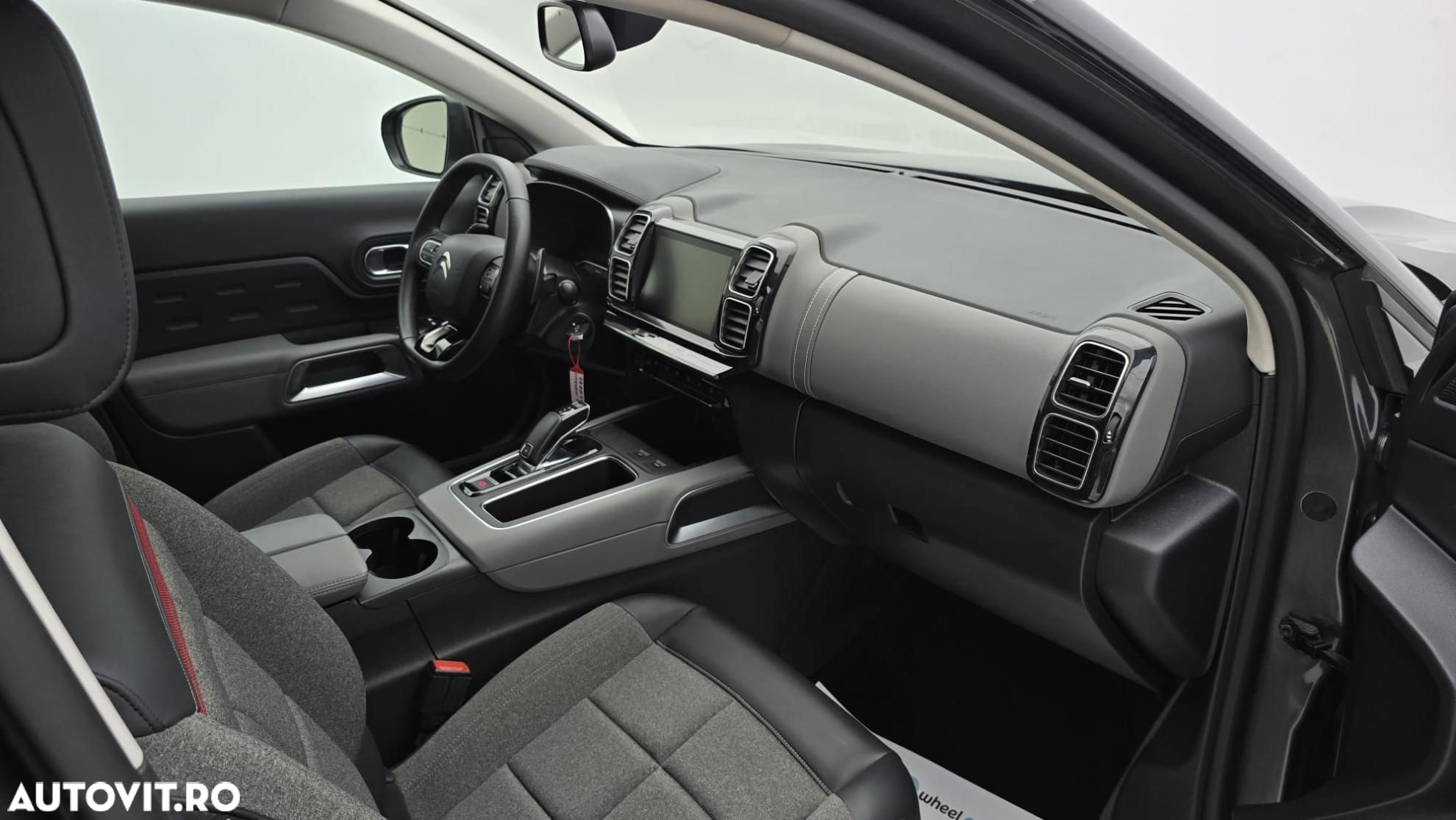 Citroën C5 Aircross - 20
