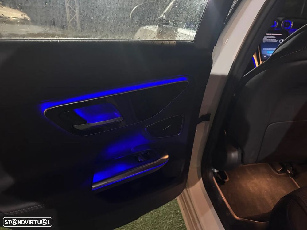 Mercedes-Benz C 200 d Avantgarde - 16