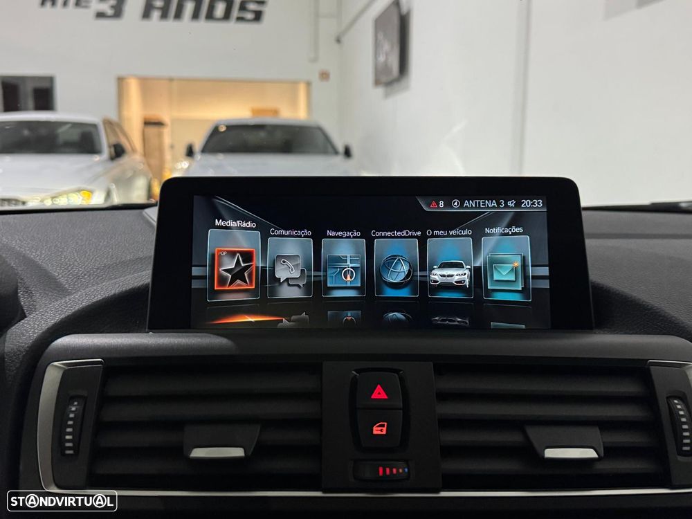 BMW 220 i Aut. M Sport - 17