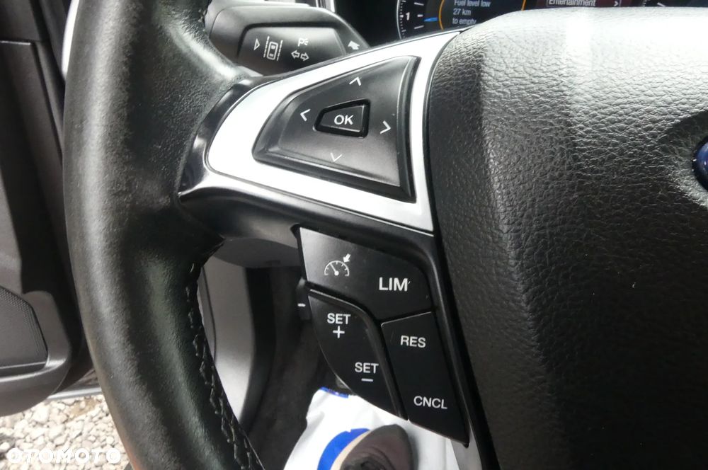 Ford Mondeo 2.0 TDCi Titanium - 16