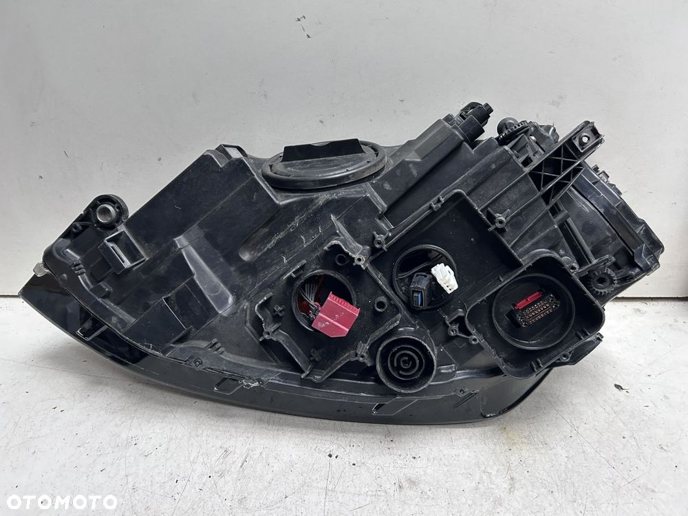 Reflektor prawy Volkswagen Golf 7 GTI - 5