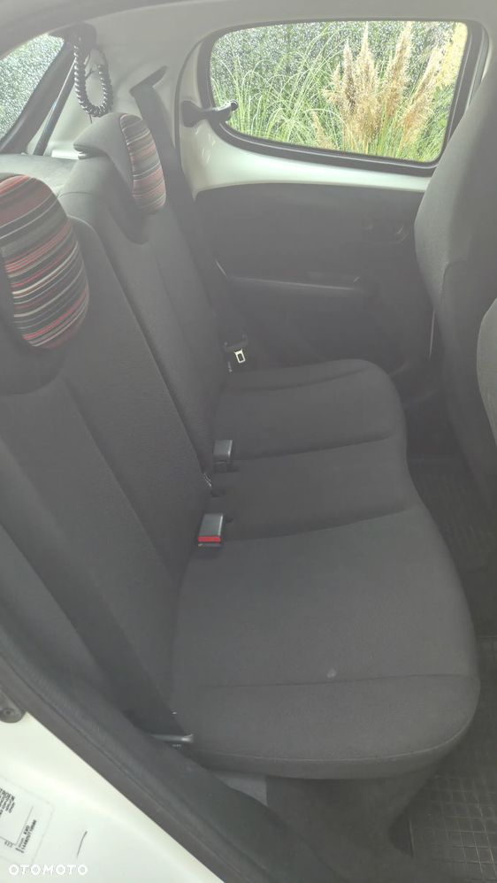 Citroën C1 1.2 Pure Tech Feel - 5