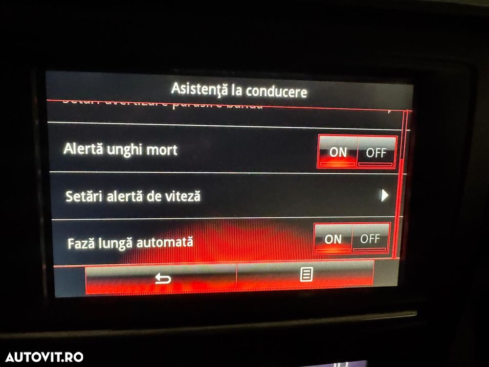 Renault Kadjar Energy dCi 130 Bose Edition - 21