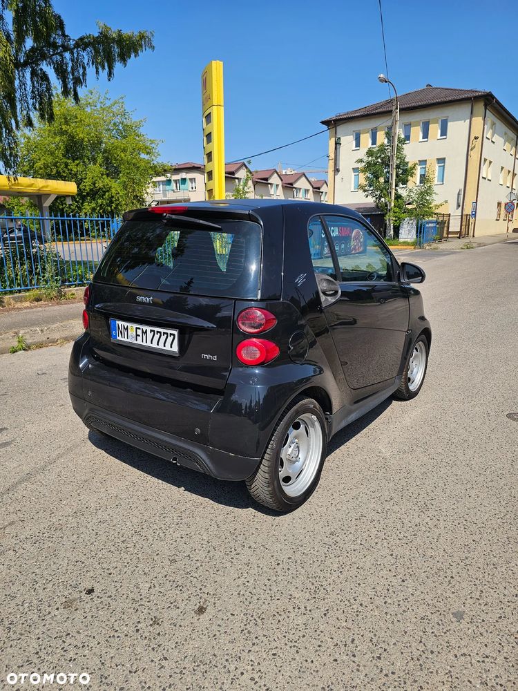 Smart Fortwo - 6