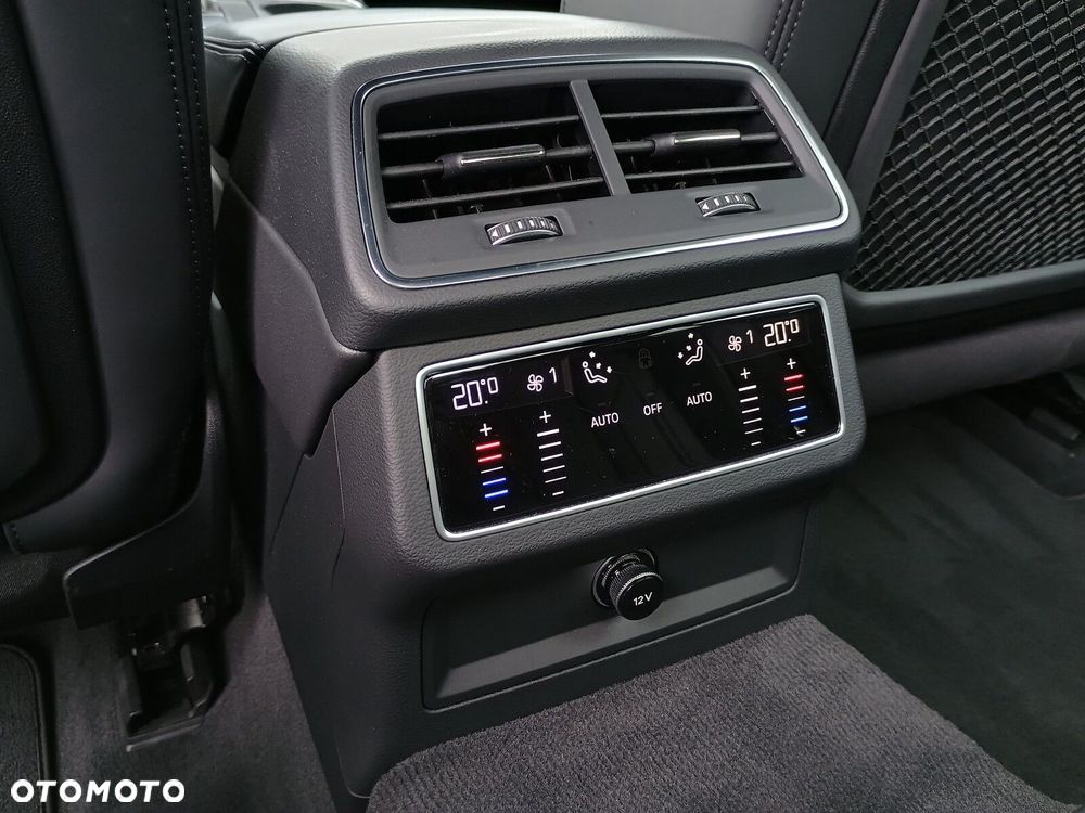 Audi A6 Limousine - 13