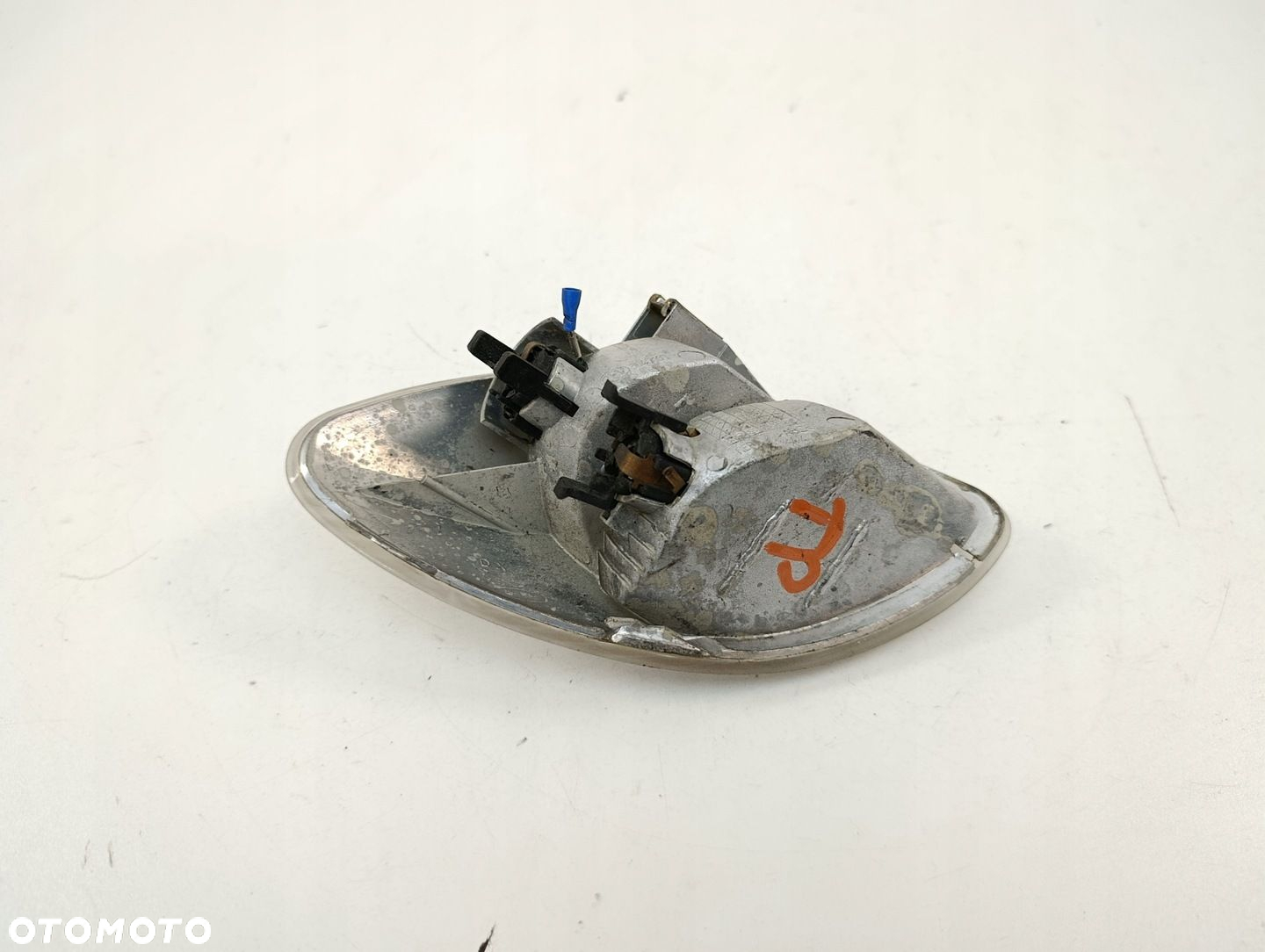 PIAGGIO X9 125 LAMPA TYŁ PRAWA - 5