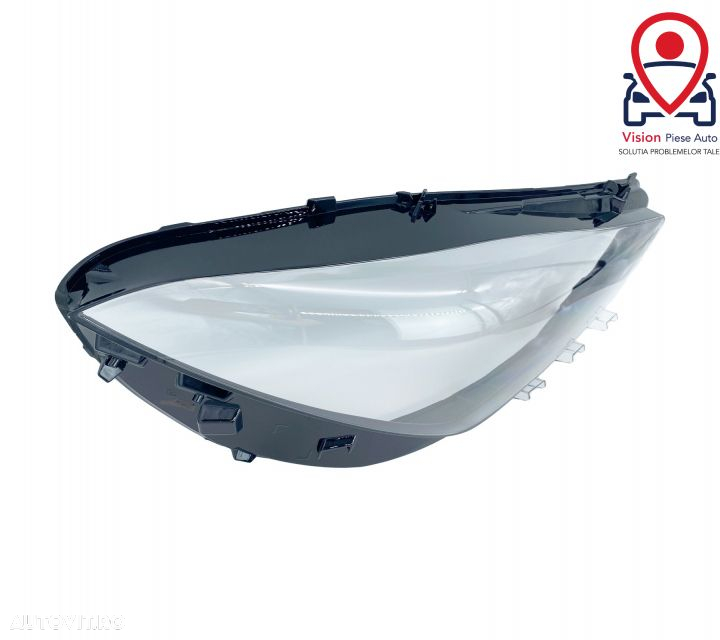Sticla Far Dreapta Noua Mercedes-Benz CLA-Class C118 2019 2020 2021 20 - 3