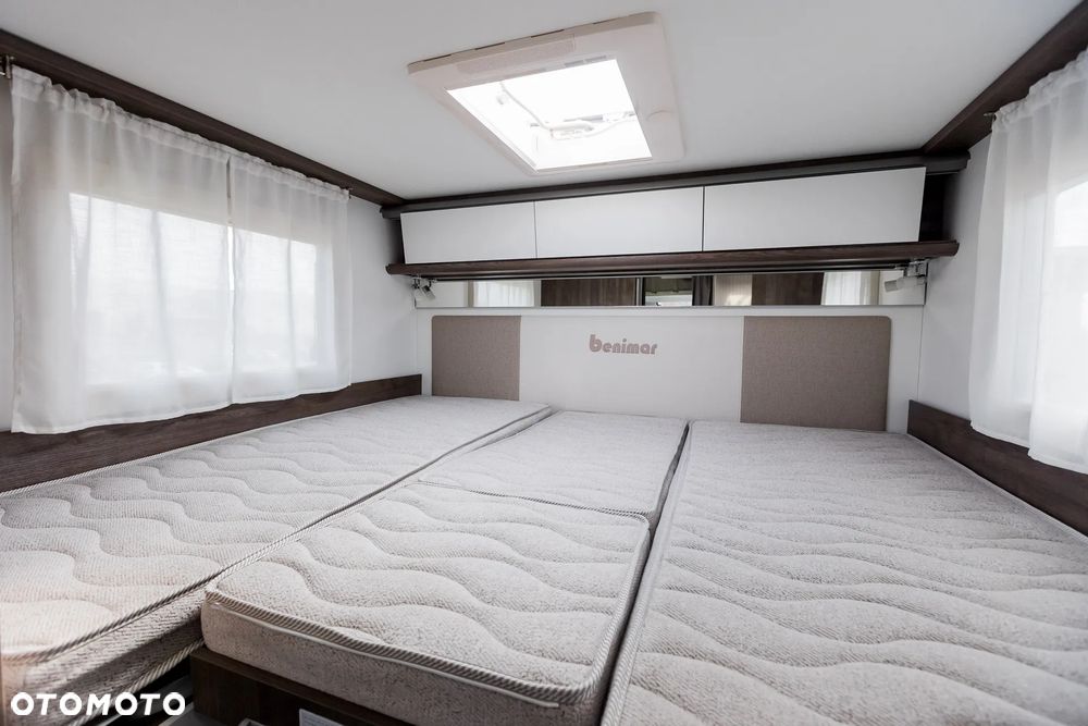 Benimar Tessoro T463UP - 23