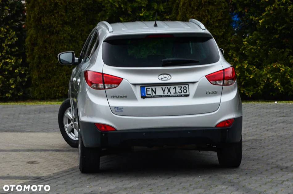 Hyundai ix35 1.6 2WD Comfort - 15