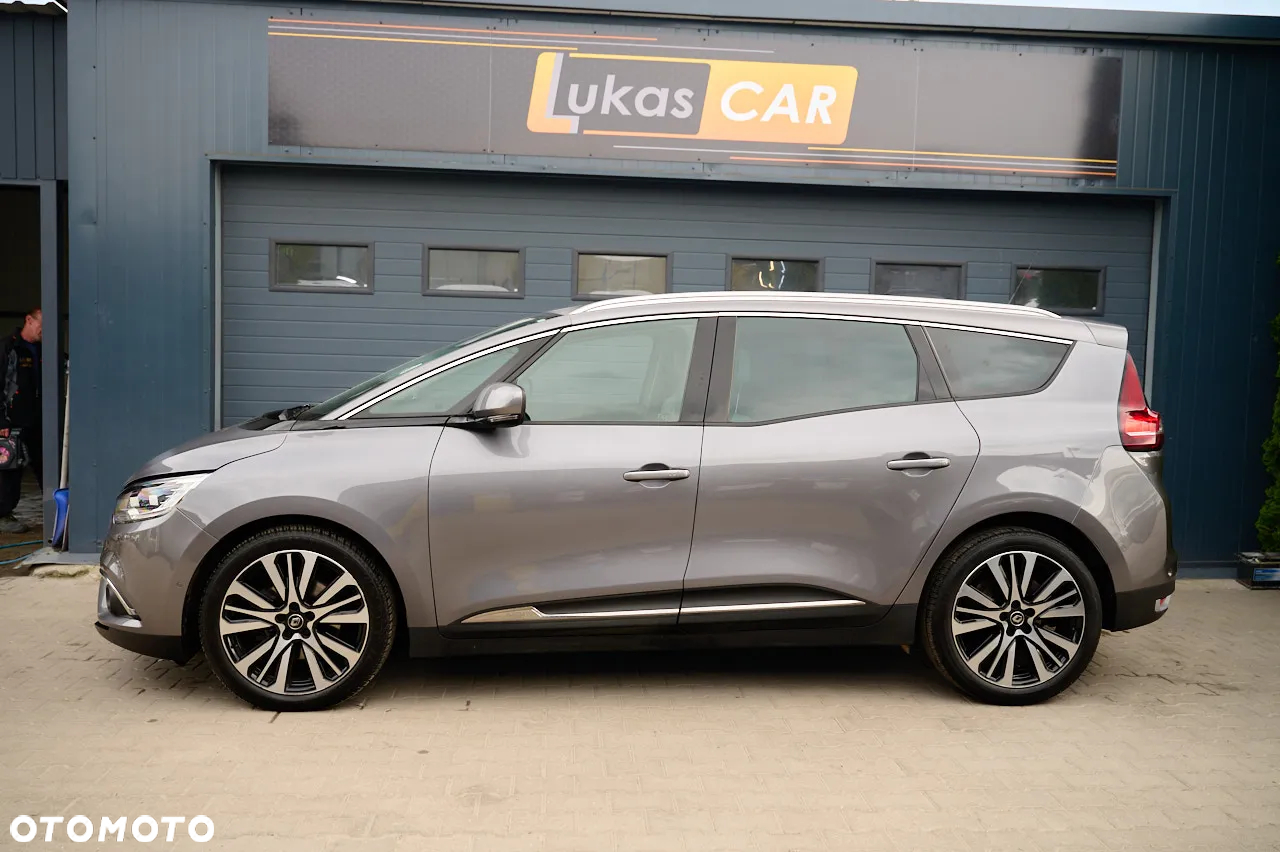 Renault Grand Scenic - 8