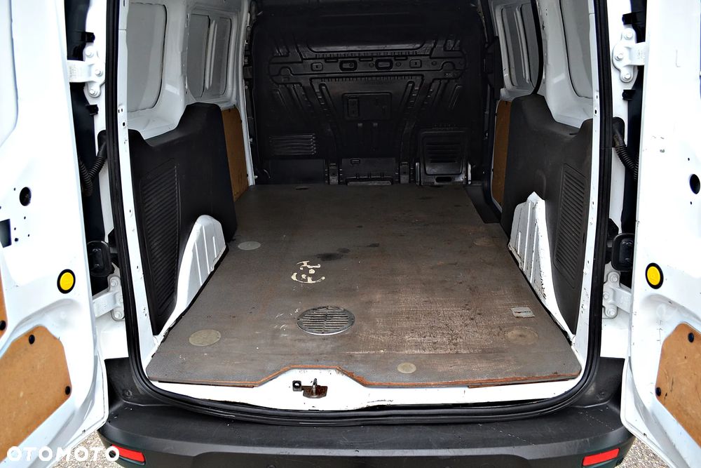 Ford Transit Connect - 29