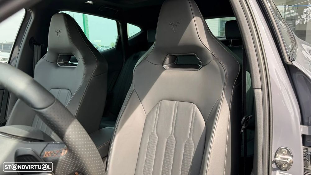 Cupra Formentor 1.4 e-Hybrid DSG VZ - 9